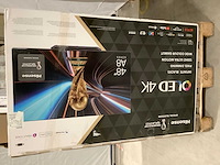 Pallet televisies retourgoederen - 6 items - afbeelding 6 van  9