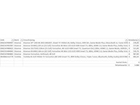 Pallet televisies retourgoederen - 6 items - afbeelding 7 van  9