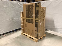 Pallet televisies retourgoederen - 6 items - afbeelding 1 van  7