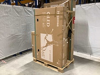 Pallet televisies retourgoederen - 6 items - afbeelding 1 van  8