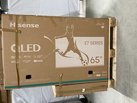 Pallet televisies retourgoederen - 6 items - afbeelding 5 van  8