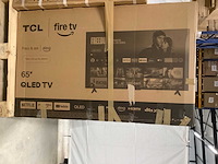Pallet televisies retourgoederen - 6 items - afbeelding 3 van  7