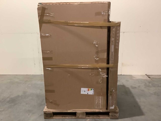 Pallet televisies retourgoederen - 6 items - afbeelding 2 van  7