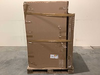 Pallet televisies retourgoederen - 6 items - afbeelding 2 van  7