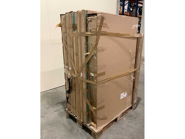 Pallet televisies retourgoederen - 6 items - afbeelding 3 van  7