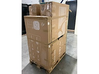 Pallet televisies retourgoederen - 6 items - afbeelding 4 van  7