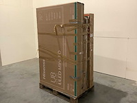 Pallet televisies retourgoederen - 6 items - afbeelding 1 van  7