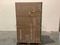 Pallet televisies retourgoederen - 6 items - afbeelding 2 van  7