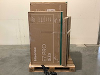 Pallet televisies retourgoederen - 6 items - afbeelding 2 van  7