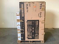 Pallet televisies retourgoederen - 6 items - afbeelding 2 van  7