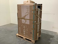 Pallet televisies retourgoederen - 6 items - afbeelding 1 van  7