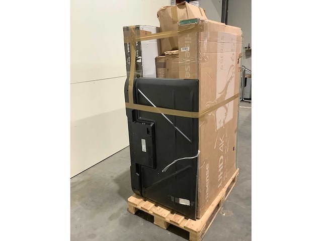 Pallet televisies retourgoederen - 6 items - afbeelding 4 van  7