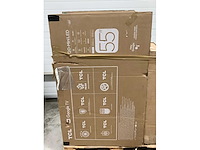 Pallet televisies retourgoederen - 6 items - afbeelding 3 van  7