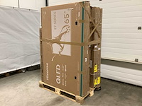 Pallet televisies retourgoederen - 6 items - afbeelding 1 van  9