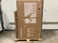 Pallet televisies retourgoederen - 6 items - afbeelding 2 van  9
