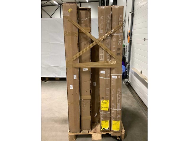 Pallet televisies retourgoederen - 6 items - afbeelding 3 van  9