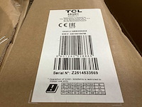 Pallet televisies retourgoederen - 6 items - afbeelding 5 van  9