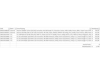 Pallet televisies retourgoederen - 6 items - afbeelding 7 van  9