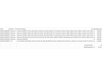 Pallet televisies retourgoederen - 6 items - afbeelding 6 van  8