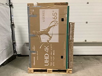 Pallet televisies retourgoederen - 6 items - afbeelding 2 van  9