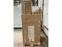 Pallet televisies retourgoederen - 6 items - afbeelding 3 van  9