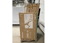 Pallet televisies retourgoederen - 6 items - afbeelding 3 van  7