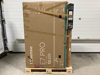 Pallet televisies retourgoederen - 6 items - afbeelding 2 van  9