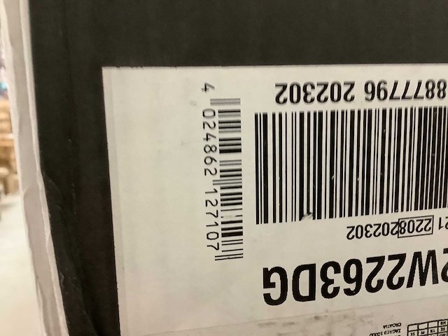 Pallet televisies retourgoederen - 6 items - afbeelding 5 van  9