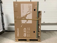 Pallet televisies retourgoederen - 6 items - afbeelding 2 van  8