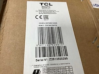 Pallet televisies retourgoederen - 6 items - afbeelding 4 van  8