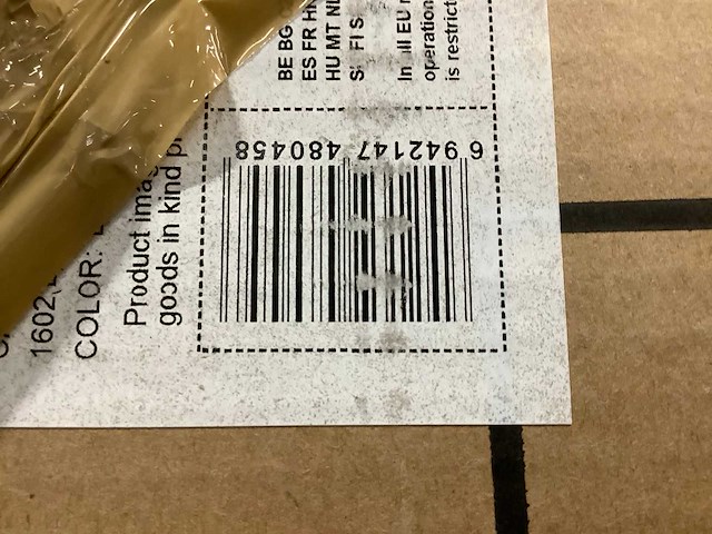 Pallet televisies retourgoederen - 6 items - afbeelding 4 van  8