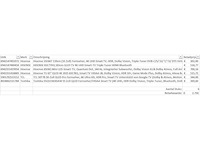 Pallet televisies retourgoederen - 6 items - afbeelding 6 van  8