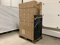 Pallet televisies retourgoederen - 6 items - afbeelding 1 van  8
