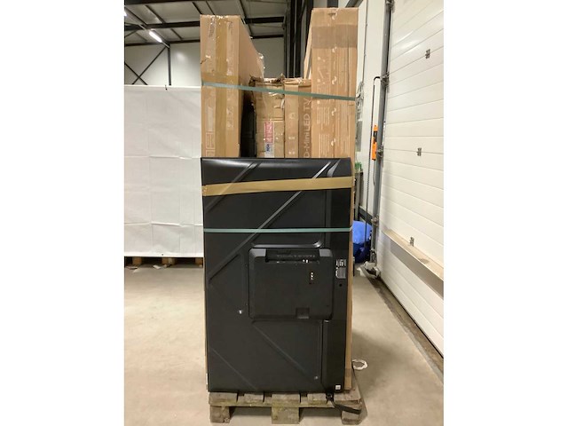 Pallet televisies retourgoederen - 6 items - afbeelding 3 van  8