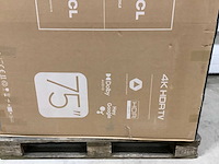 Pallet televisies retourgoederen - 6 items - afbeelding 5 van  8