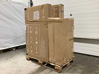Pallet televisies retourgoederen - 6 items - afbeelding 1 van  7