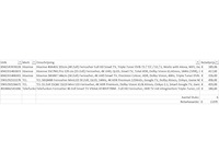 Pallet televisies retourgoederen - 6 items - afbeelding 5 van  7