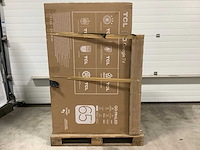 Pallet televisies retourgoederen - 6 items - afbeelding 2 van  8
