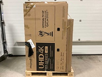 Pallet televisies retourgoederen - 6 items - afbeelding 2 van  8