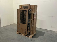 Pallet televisies retourgoederen - 6 items - afbeelding 1 van  5