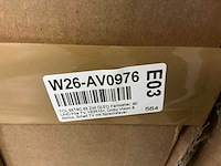 Pallet televisies retourgoederen - 6 items - afbeelding 2 van  5