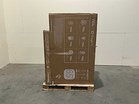 Pallet televisies retourgoederen - 6 items - afbeelding 2 van  7