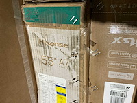 Pallet televisies retourgoederen - 6 items - afbeelding 4 van  8