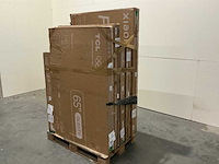 Pallet televisies retourgoederen - 6 items - afbeelding 1 van  9