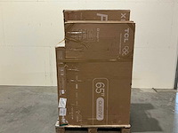 Pallet televisies retourgoederen - 6 items - afbeelding 2 van  9