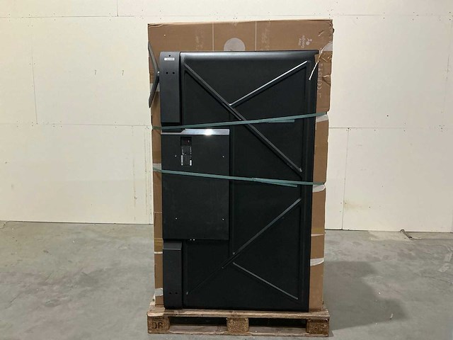 Pallet televisies retourgoederen - 6 items - afbeelding 2 van  7
