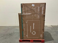 Pallet televisies retourgoederen - 6 items - afbeelding 2 van  7