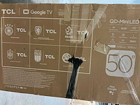 Pallet televisies retourgoederen - 6 items - afbeelding 4 van  7