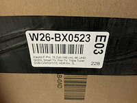 Pallet televisies retourgoederen - 6 items - afbeelding 4 van  7