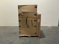 Pallet televisies retourgoederen - 6 items - afbeelding 1 van  5